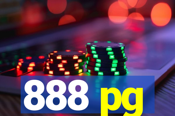 888 pg